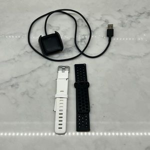 Fitbit Versa 2 Charging Cord & Replacement Bands